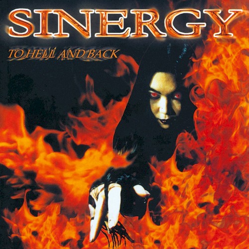 Sinergy - To Hell And Back